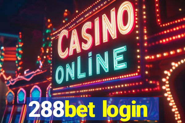 288bet login